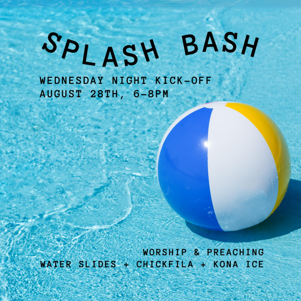 cc splash bash