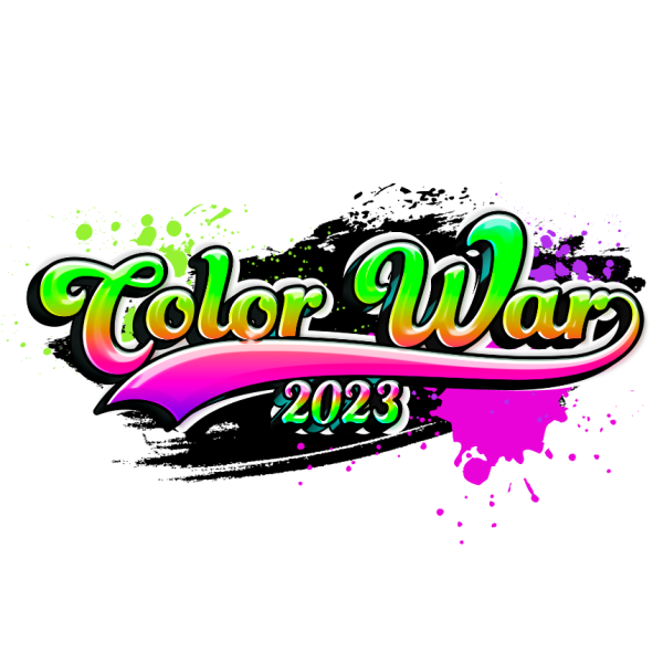 color war 23