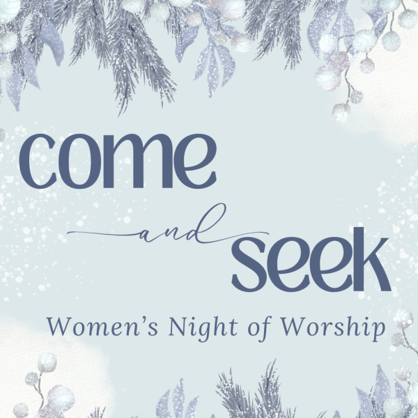 copy of women s night of worship