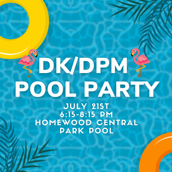 dkdpm pool party graphic