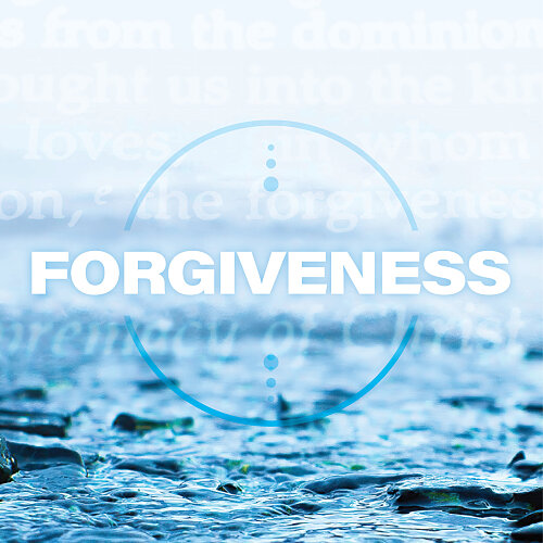 forgiveness sermon thumb 400x400