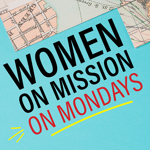 missions wmu mondays feature 1