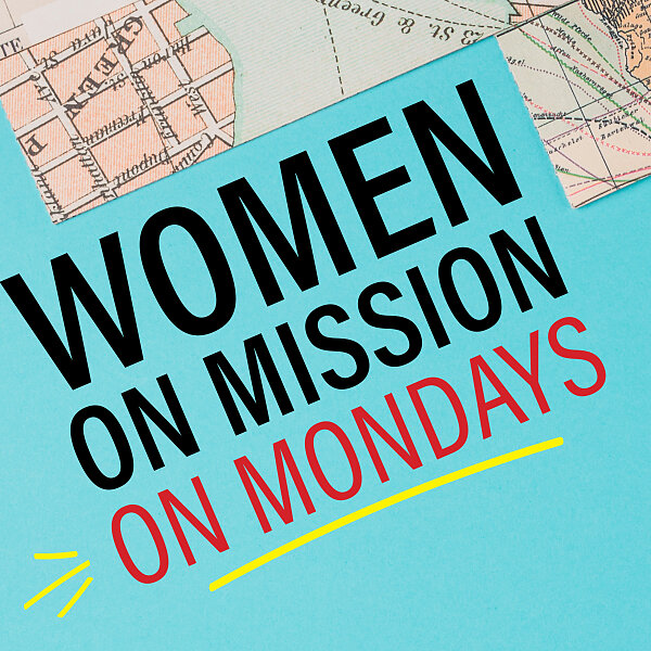 missions wmu mondays feature 1