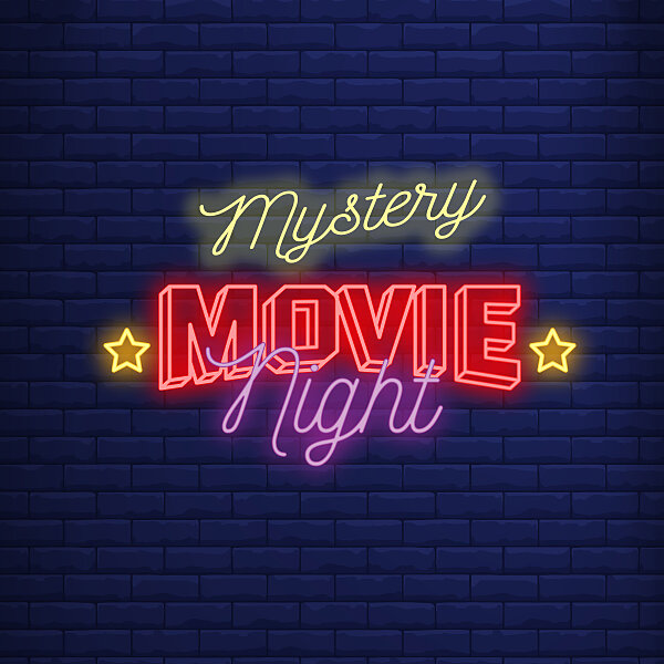 mystery movie night sq