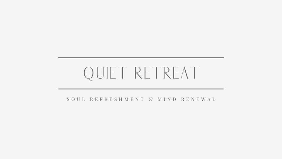 quiet retreat logo 2 1