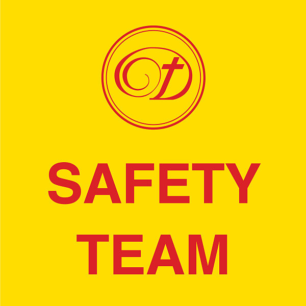safety team