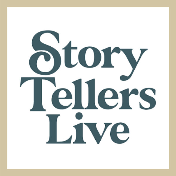 story tellers live ot 860x860