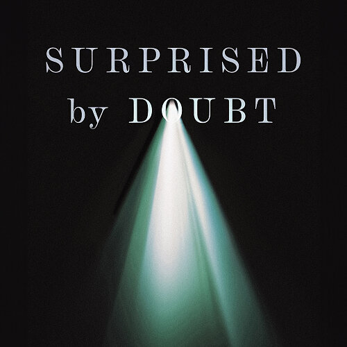 surprised by doubt cover