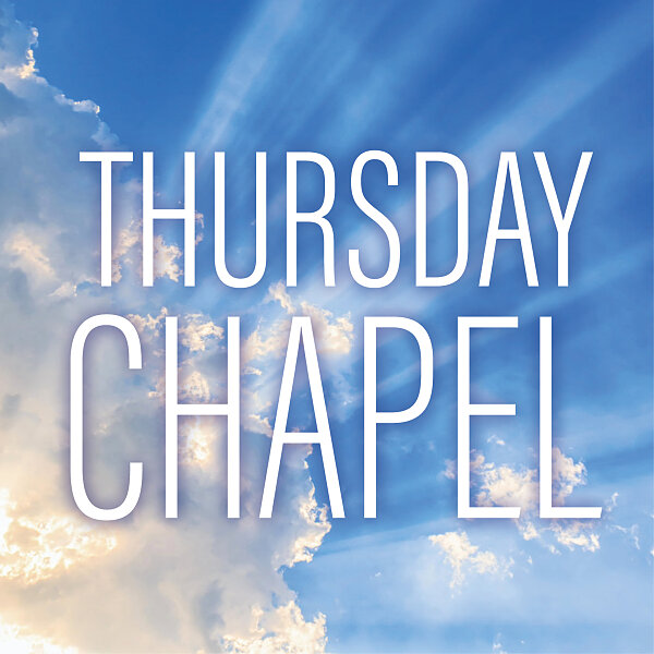 thursday chapel thumb 400 1